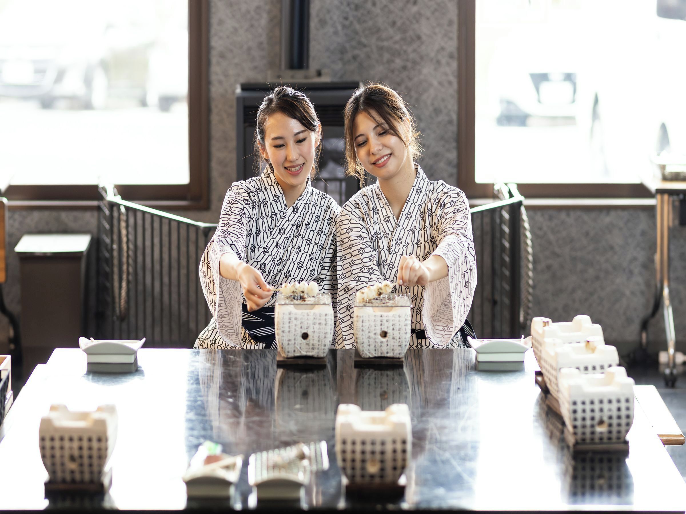 Tiện nghi, dịch vụ nơi lưu trú