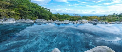 温泉