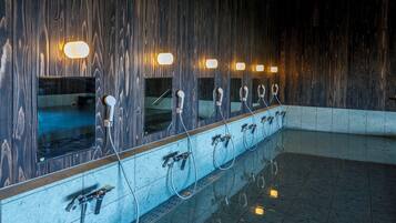 Public bath