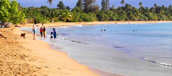 Villa Teresa – Your Spacious Caribbean Getaway, Great Location, Solar Panels.