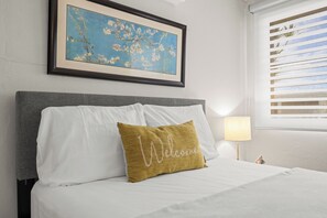 6 chambres, bureau, fer et planche à repasser, Wi-Fi gratuit