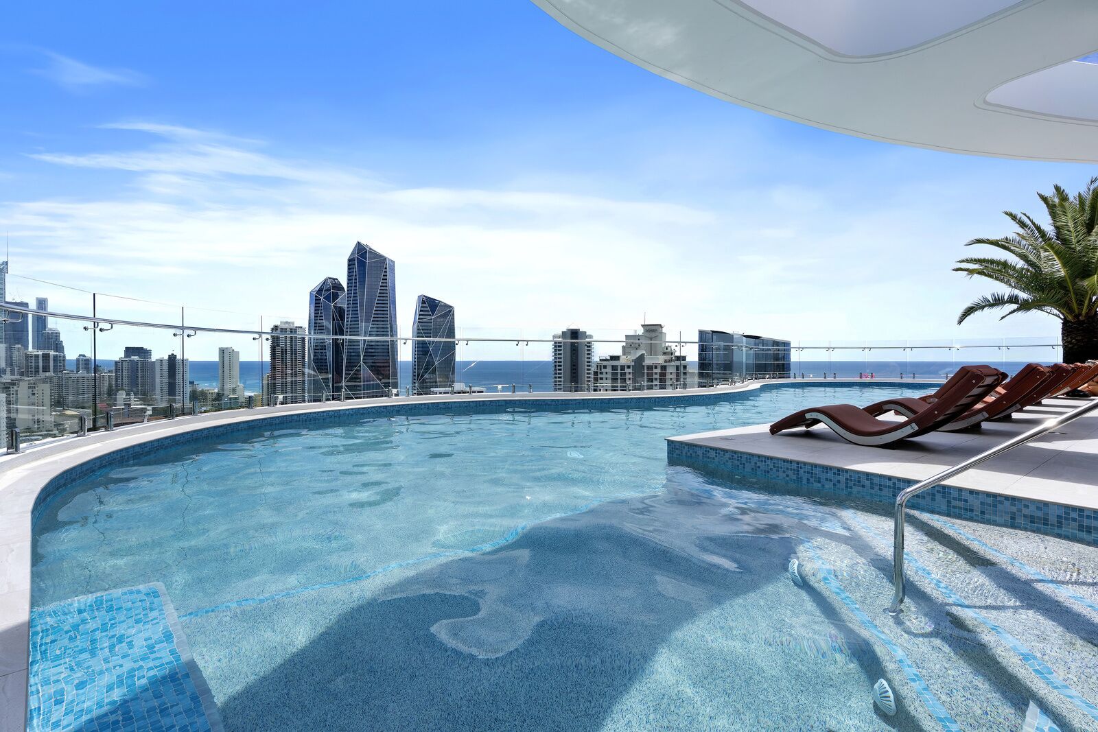 🤩 New Build - 2 Bedroom at The Gallery 🤩