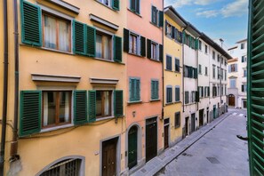 Exterior - Wine Apartments Florence Sangiovese (Firenze)