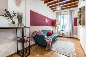 TV - Wine Apartments Florence Sangiovese (Firenze)