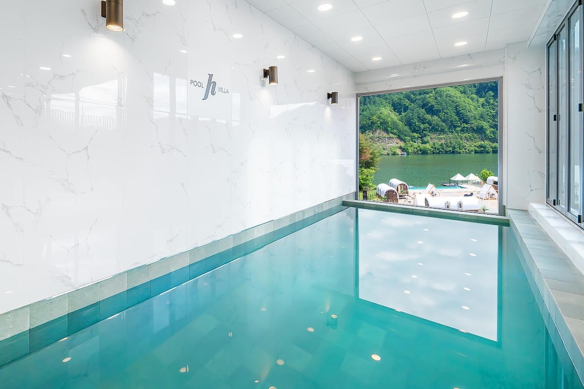 Basic Room, 1 Bedroom (201ho(PoolVilla))