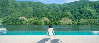 Gapyeong JH Poolvilla & Glamping