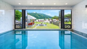 Basic Room, 3 Bedrooms (JHFullhouse(PoolVilla))
