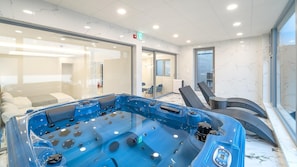 Basic Room, 1 Bedroom (301ho(Spa))