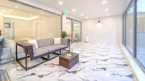 Basic Room, 1 Bedroom (202ho(PoolVilla))
