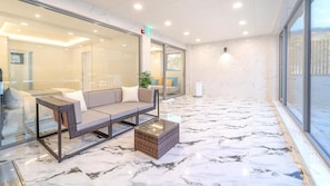 Basic Room, 1 Bedroom (202ho(PoolVilla))