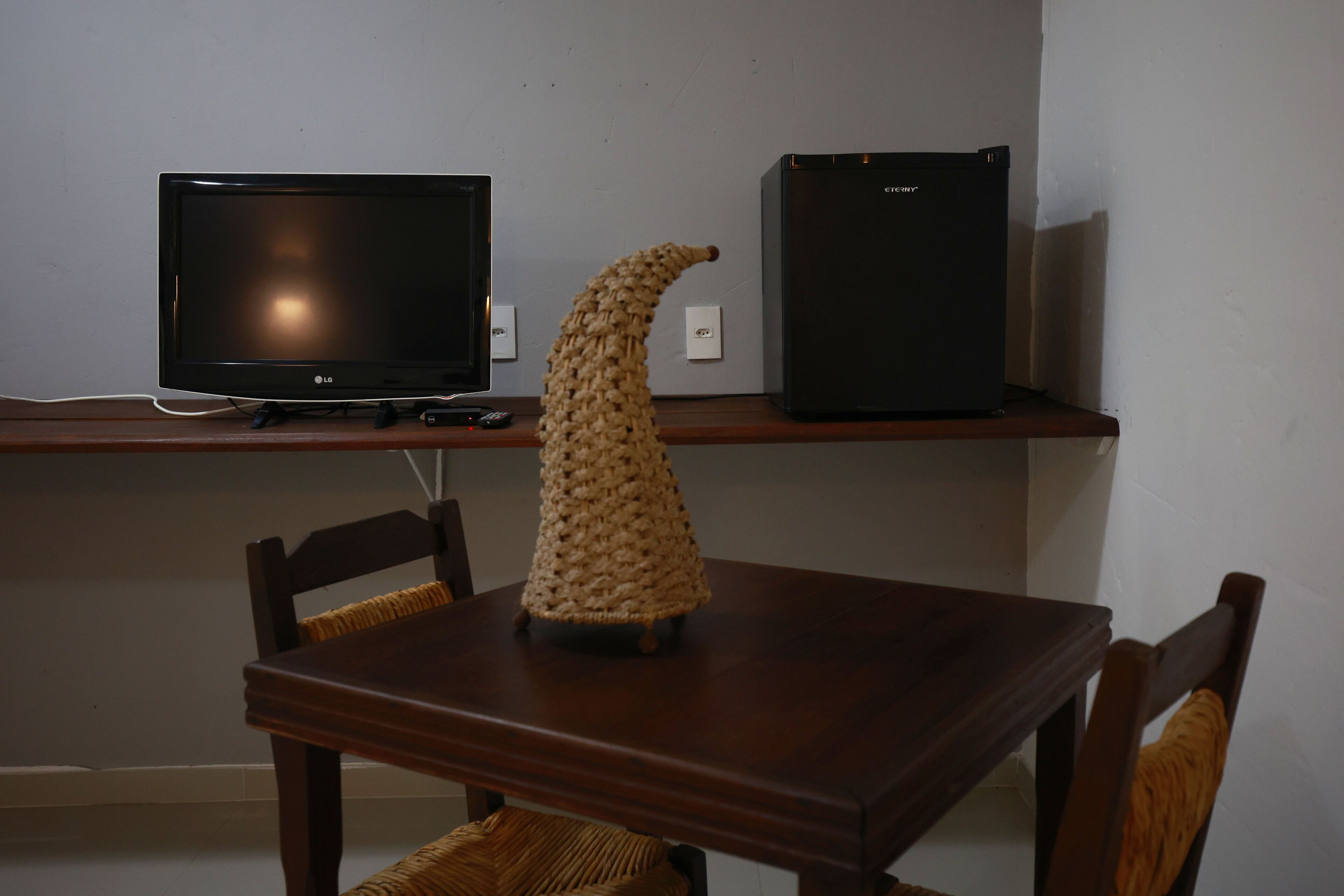 Foto - Mount Zion guest house