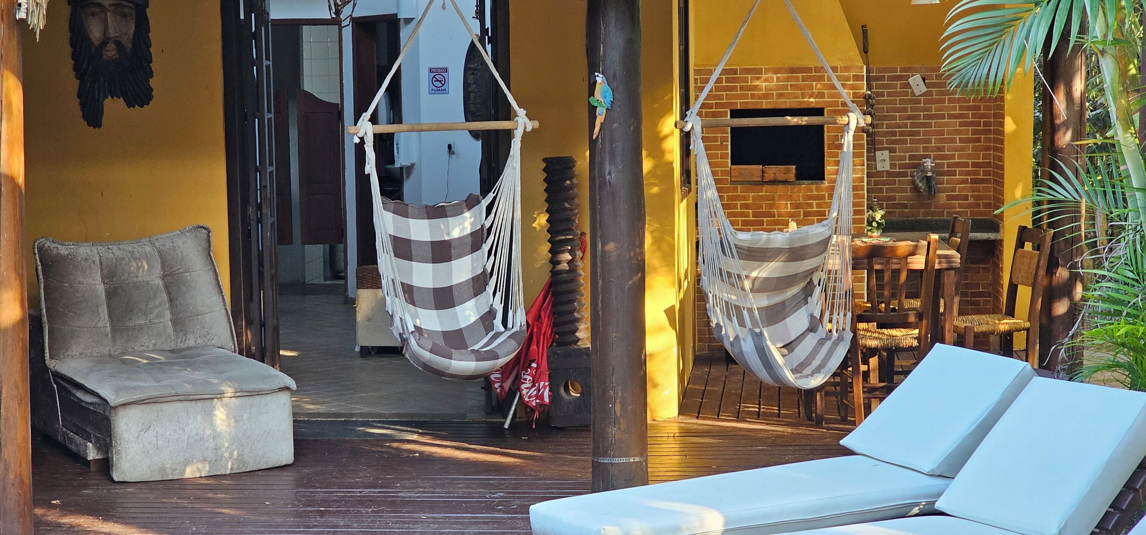 Foto - Mount Zion guest house