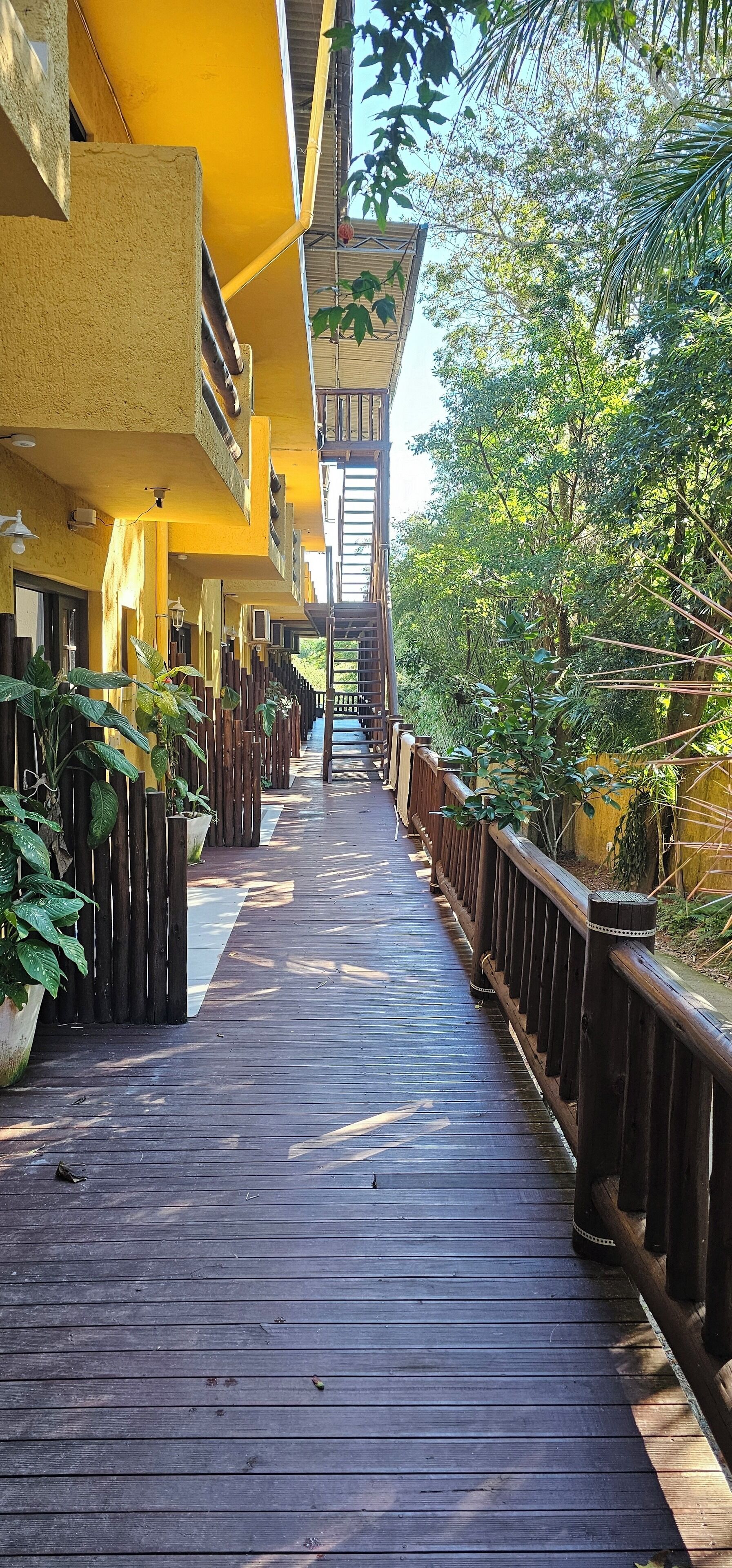 Foto - Mount Zion guest house