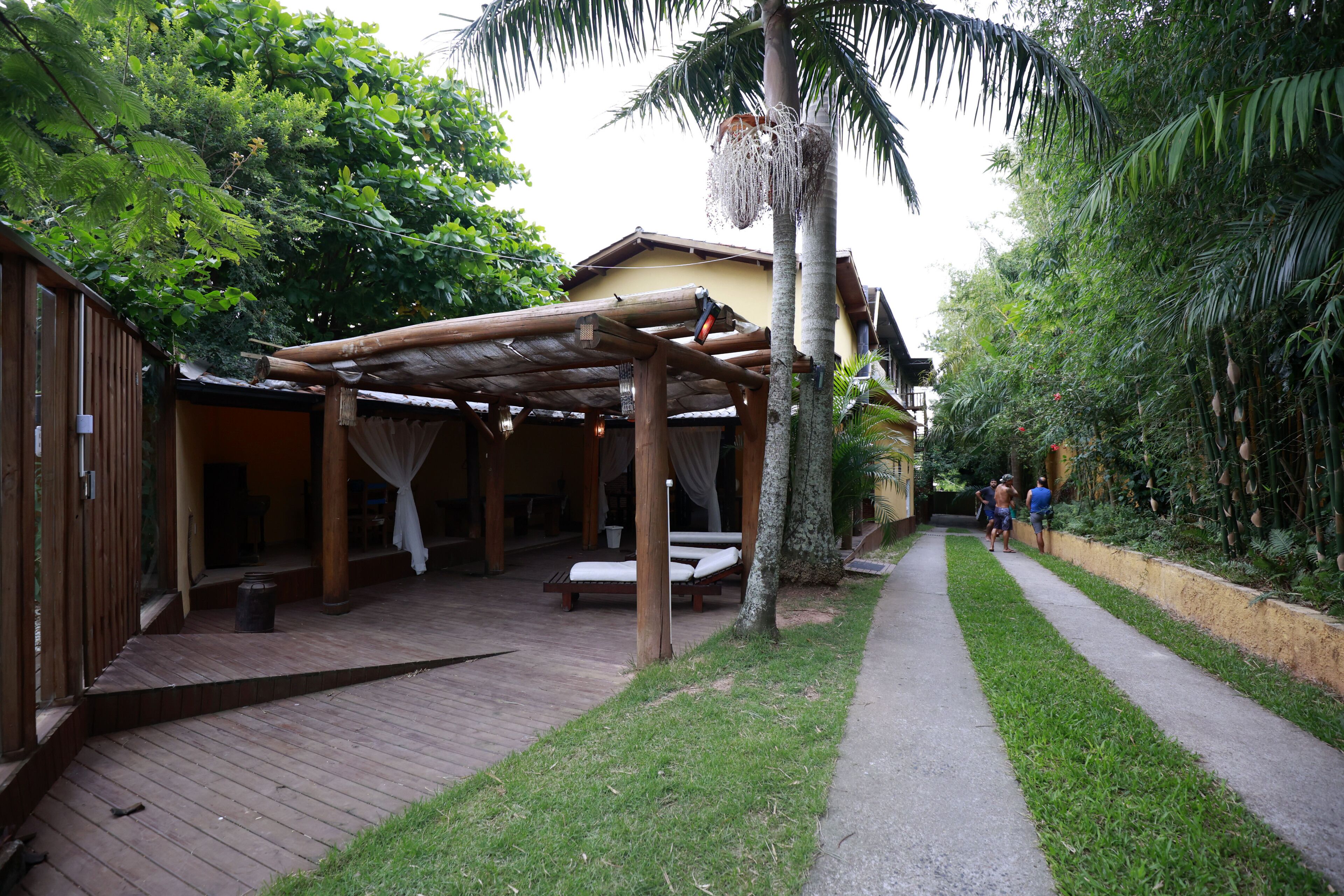 Foto - Mount Zion guest house