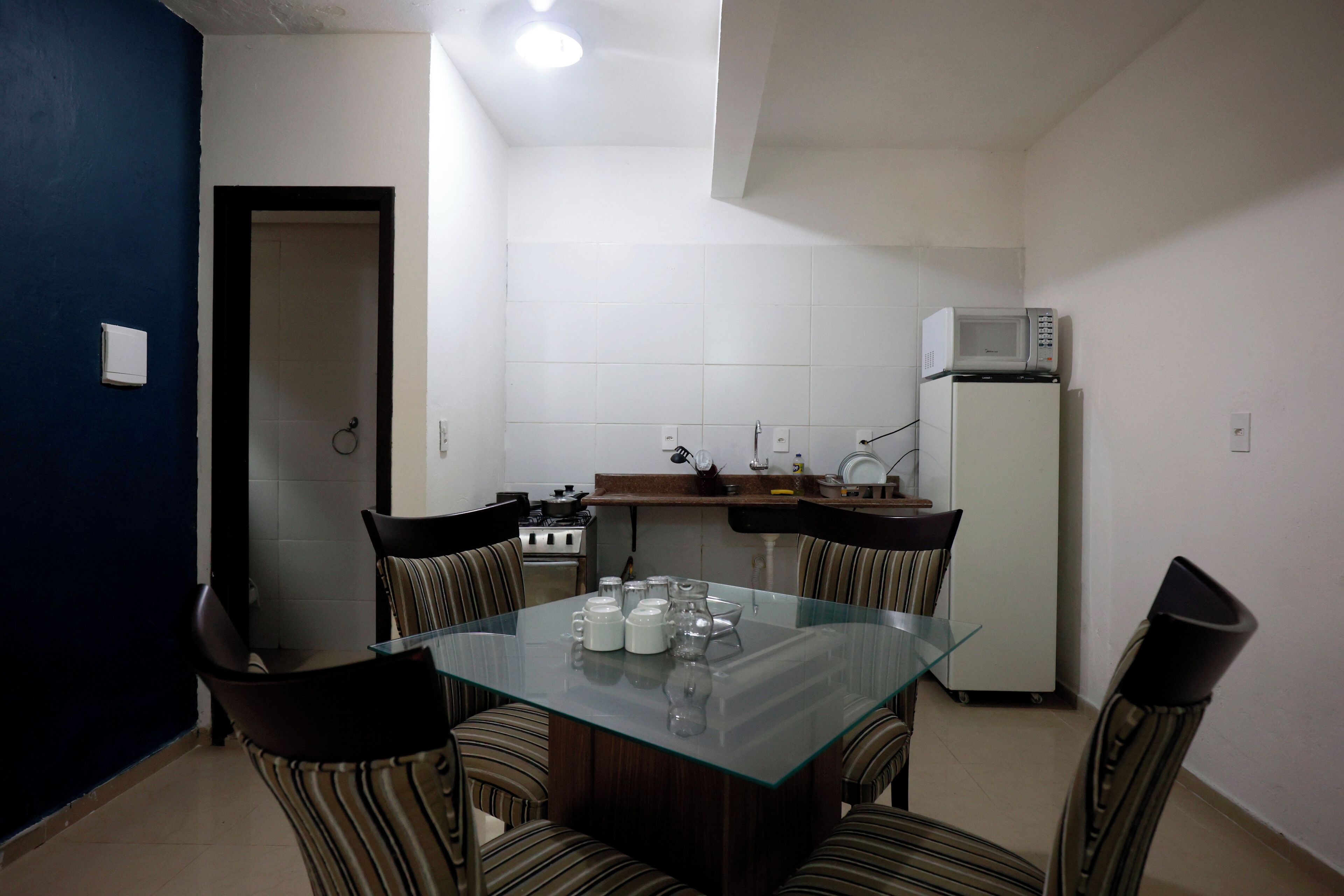 Foto - Mount Zion guest house