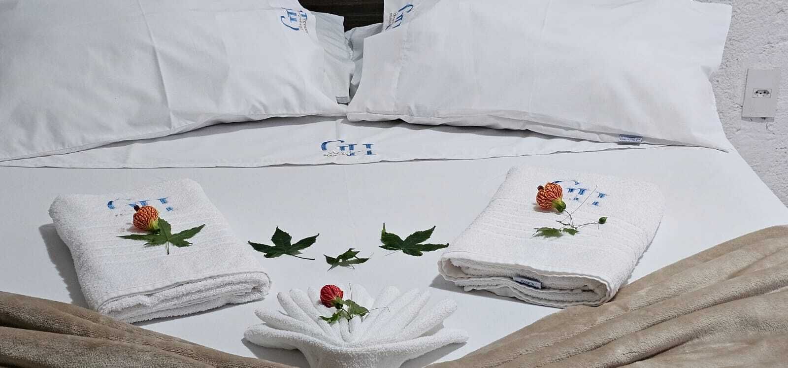 Foto - Mount Zion guest house