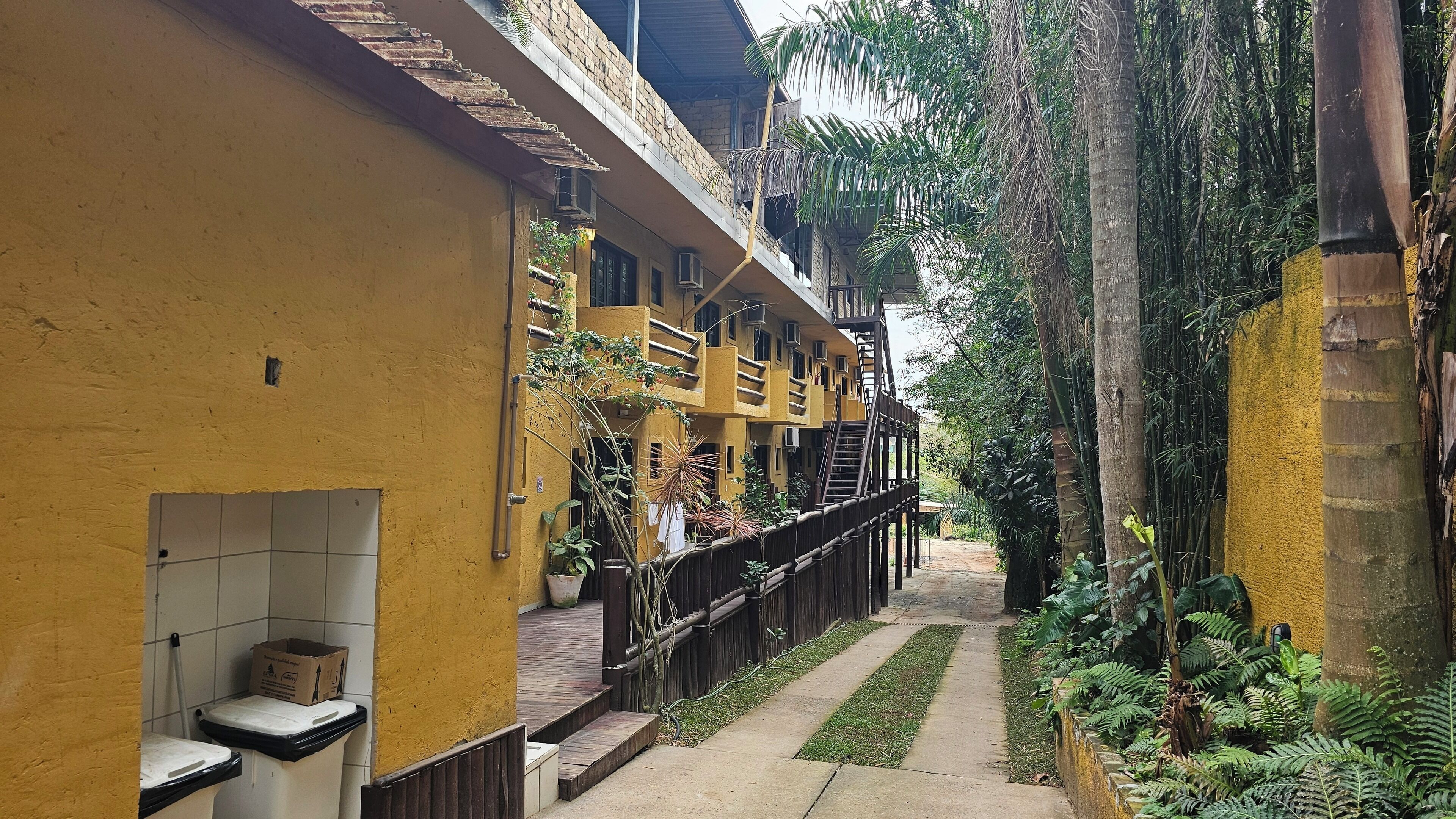 Foto - Mount Zion guest house