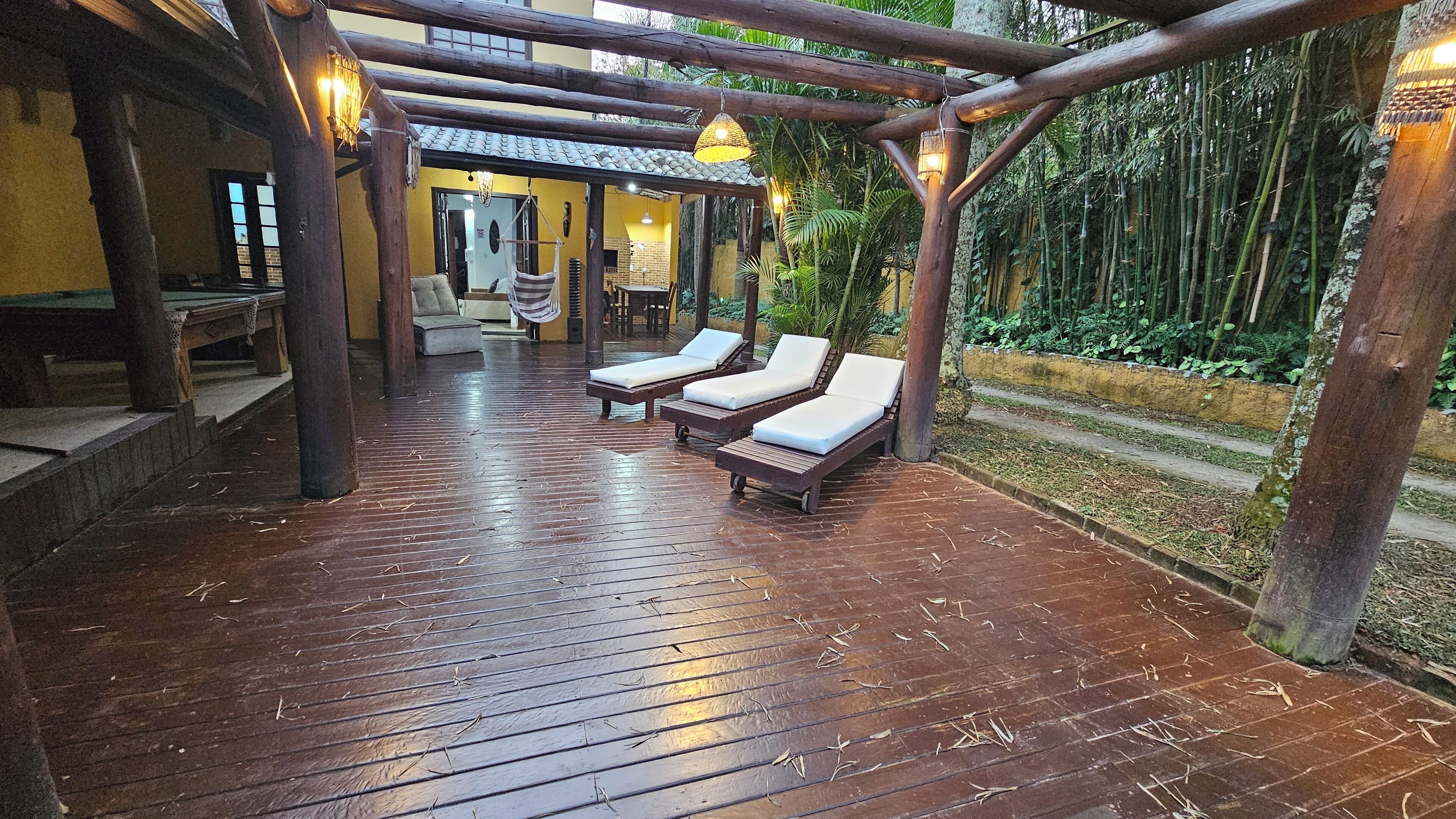 Foto - Mount Zion guest house