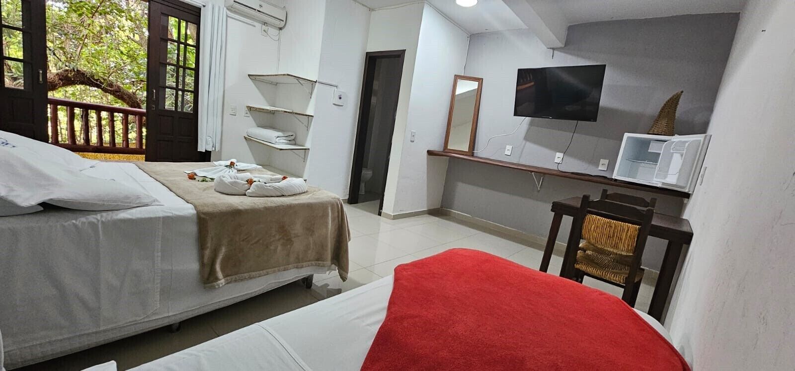 Foto - Mount Zion guest house