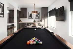 Sala de jogos