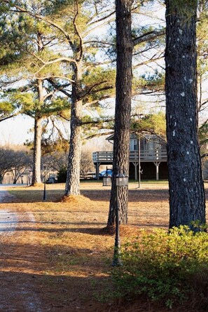 Exterior - Moon Lake Retreat (Belden)