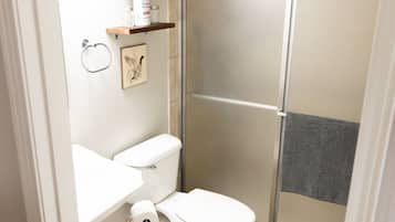 Chambre quadruple familiale | Salle de bain