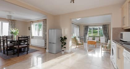 Bay View Cottage 3 bedroom house VRBO