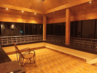 3 BHK homestay at Aranmula(a temple town famous for boat race, and valla sadhya)