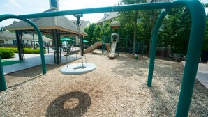 Children's area - The Suites at French Quarter Resort (Branson)