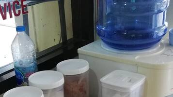 Desayuno buffet incluido todos los días