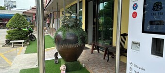 OKHOME HOSTEL