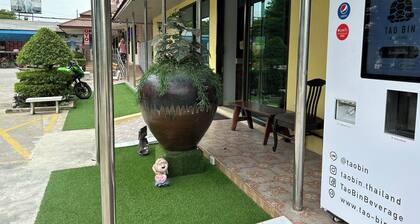 OKHOME HOSTEL