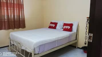 开间 | 免费 WiFi、床单