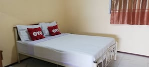 Studio | Free WiFi, bed sheets - OKHOME HOSTEL (Bang Phli)