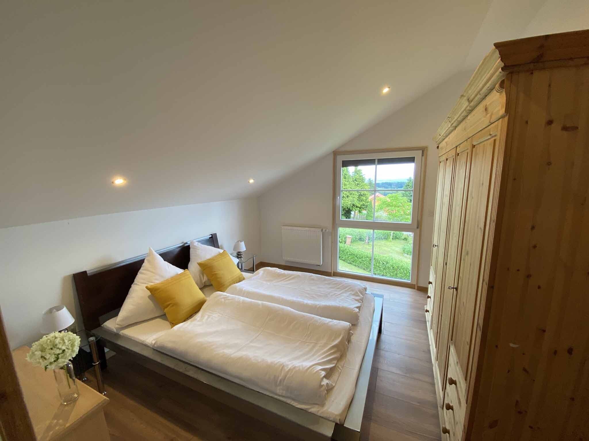 Ferienhaus Viviane