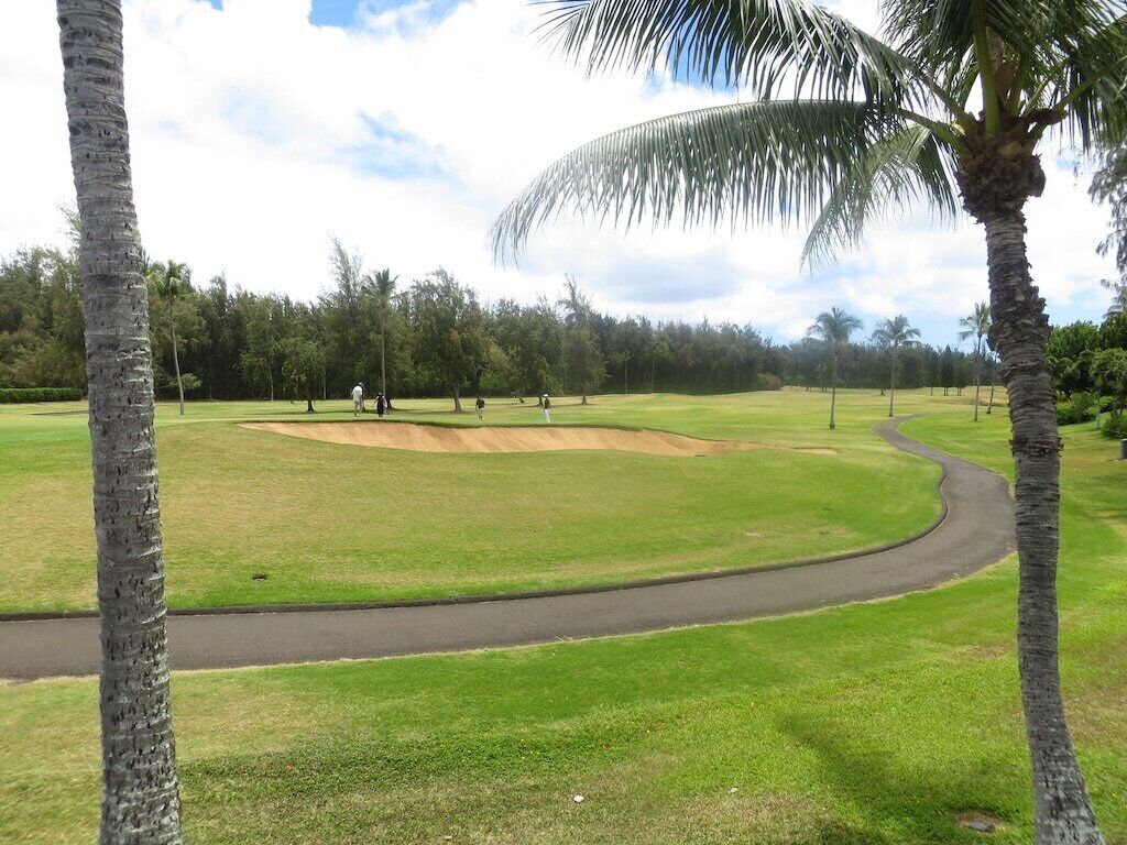 Golf