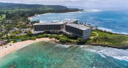 Legal Rental - Elegant Turtle Bay Condo - 1 Bed/2 Bath