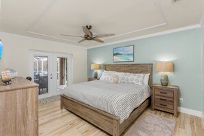 3 Schlafzimmer, Bügeleisen/Bügelbrett, WLAN, Bettwäsche