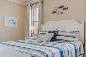 4 Schlafzimmer, WLAN, Bettwäsche
