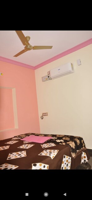 2 bedrooms, WiFi