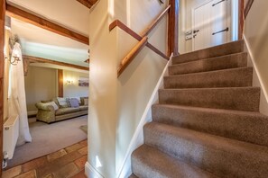 Interior - Church Cottage (CA), Castle Acre, Norfolk (Castle Acre)