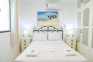 Dobbeltrom – superior | Wi-fi (inkludert)