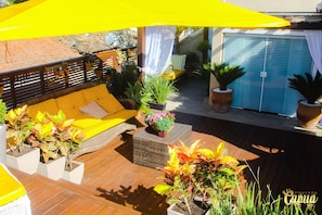 Deluxe Loft | Free WiFi - Pousada Capua (Búzios)