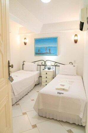 Standard Single Room | Free WiFi - Pousada Capua (Búzios)