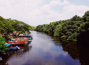 Boating - Sommerville Resorts (Negril)
