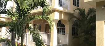 Sommerville Resorts
