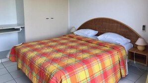 1 bedroom - Résidence Le Royaume du Soleil (Sainte-Anne)
