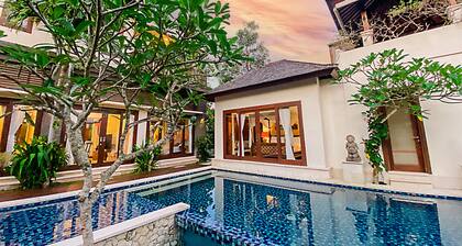 Alea Villa by Premier Hospitality Asia