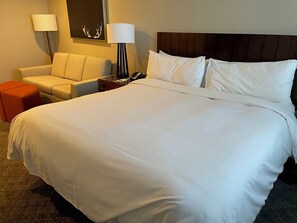 1 bedroom, in-room safe, WiFi, bed sheets - Marriott Mountainside Ski in-ski out studio sleeps 4 (Park City)