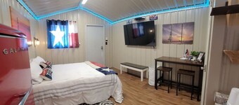 City limits, off interstate I20 & west co rd WIFI